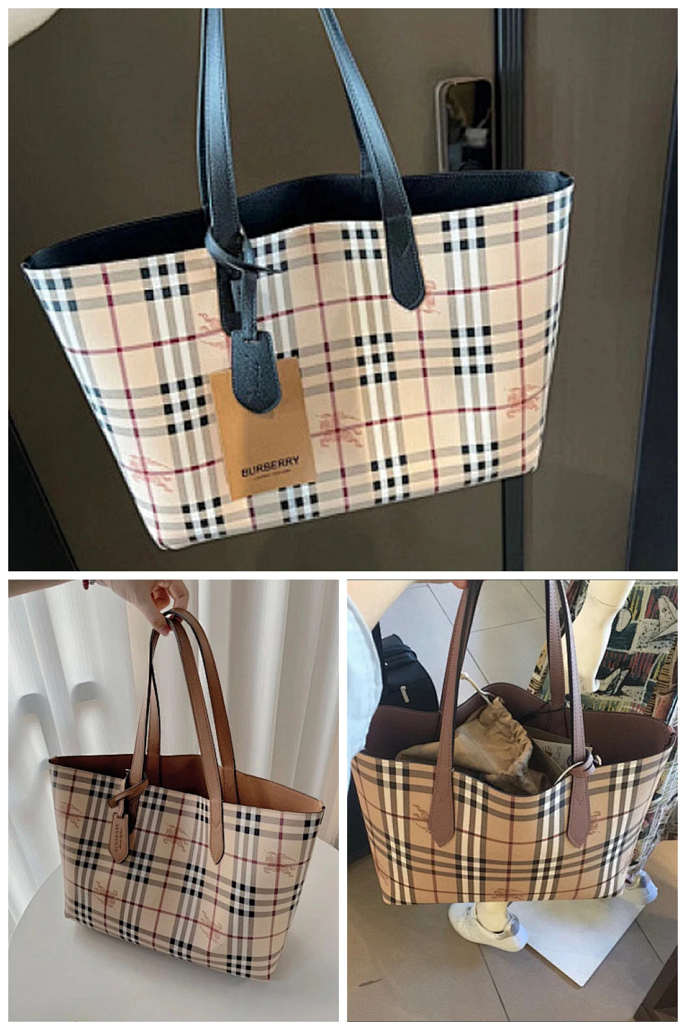 NB - BOR Bag - 1035
