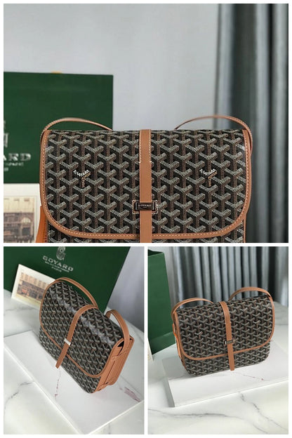 NB - GYO Bag - 1471