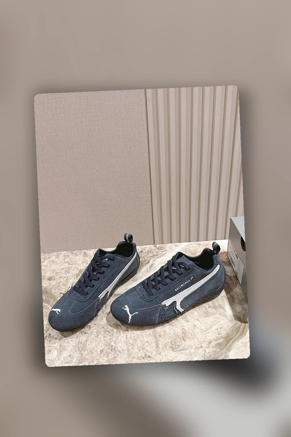 NB - BG Women Shoes - 301