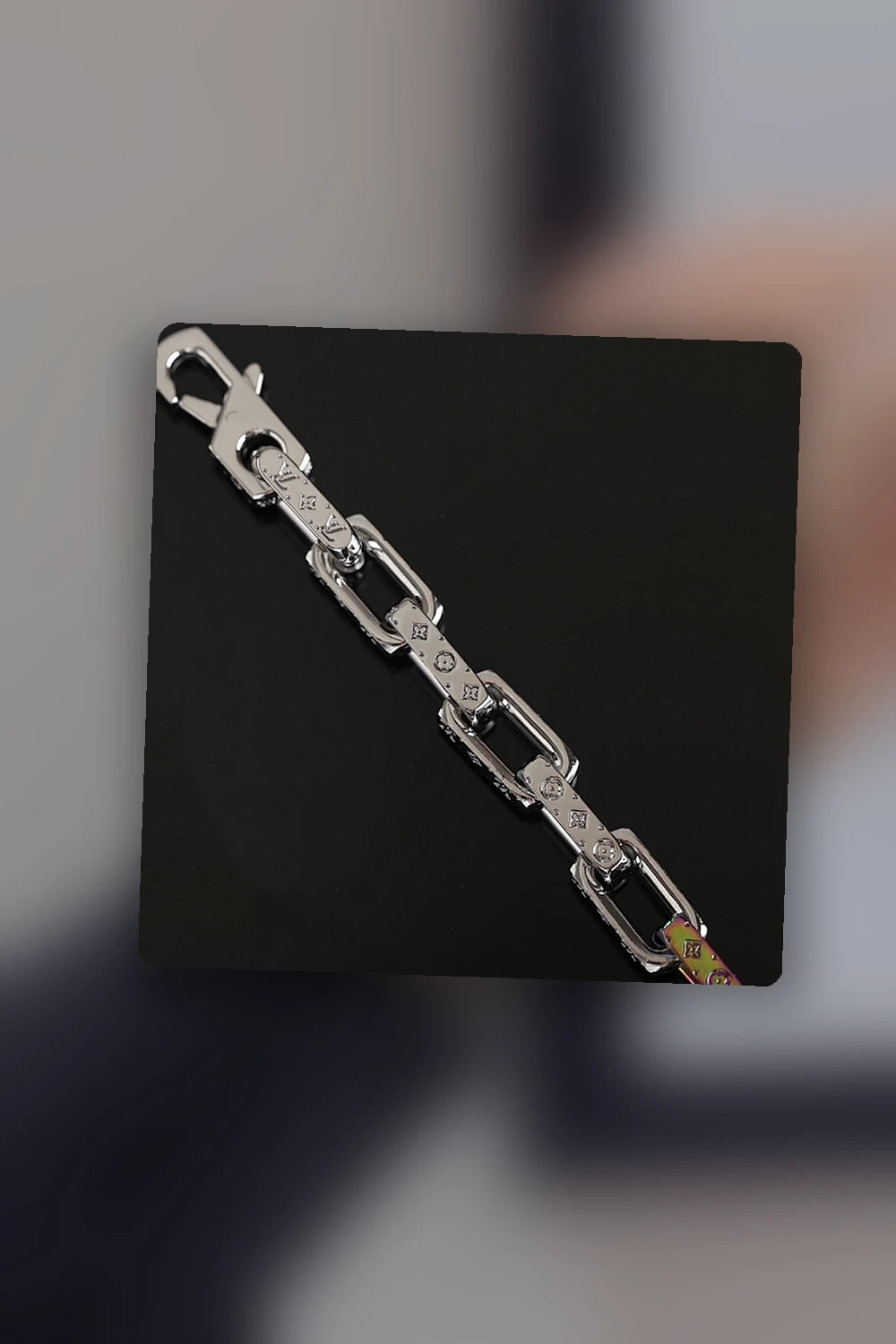 NB - LOV Jewelry - 735