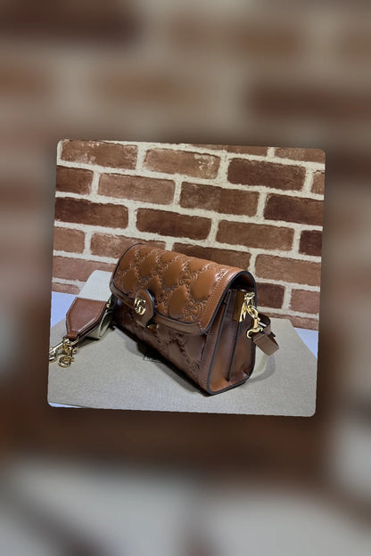 NB - GUKI Bag - 1020