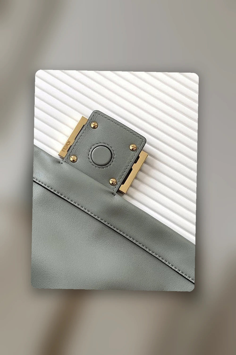 NB - FDE Bag - 274