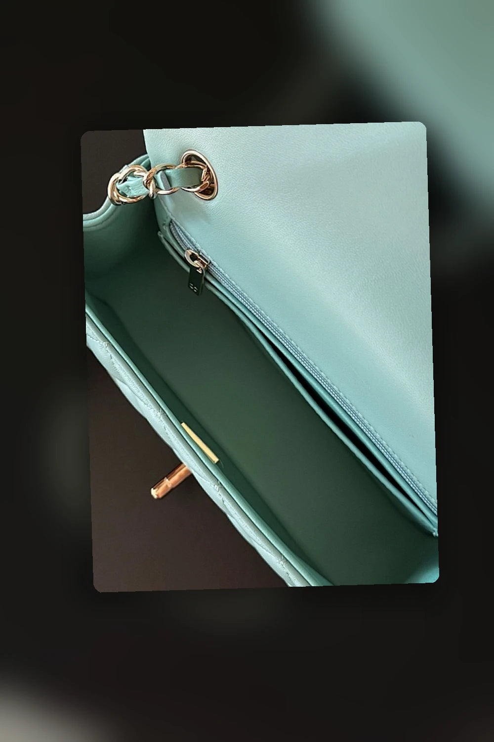 NB - CHL Bag - 436