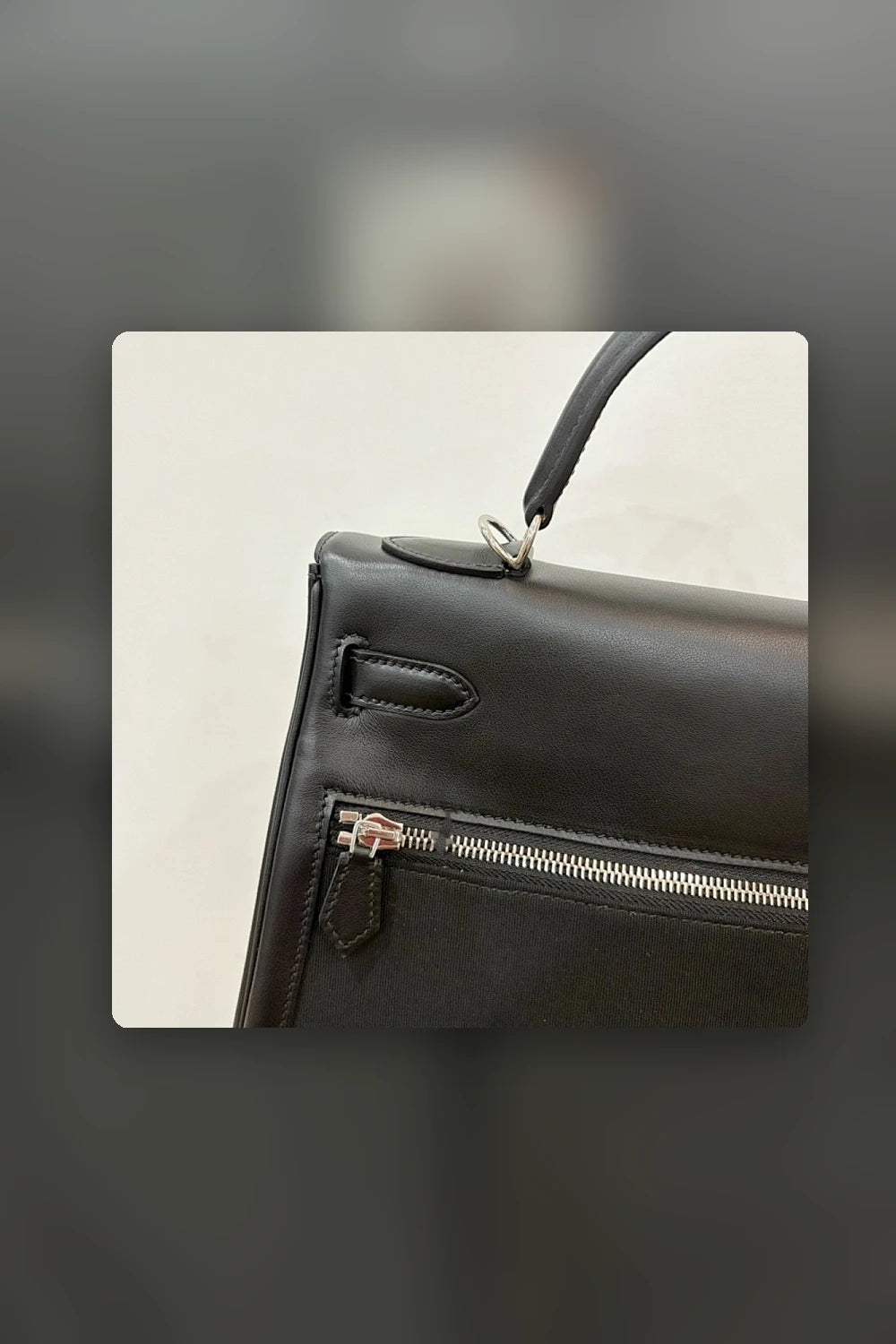 NB - HMS Bag - 1471