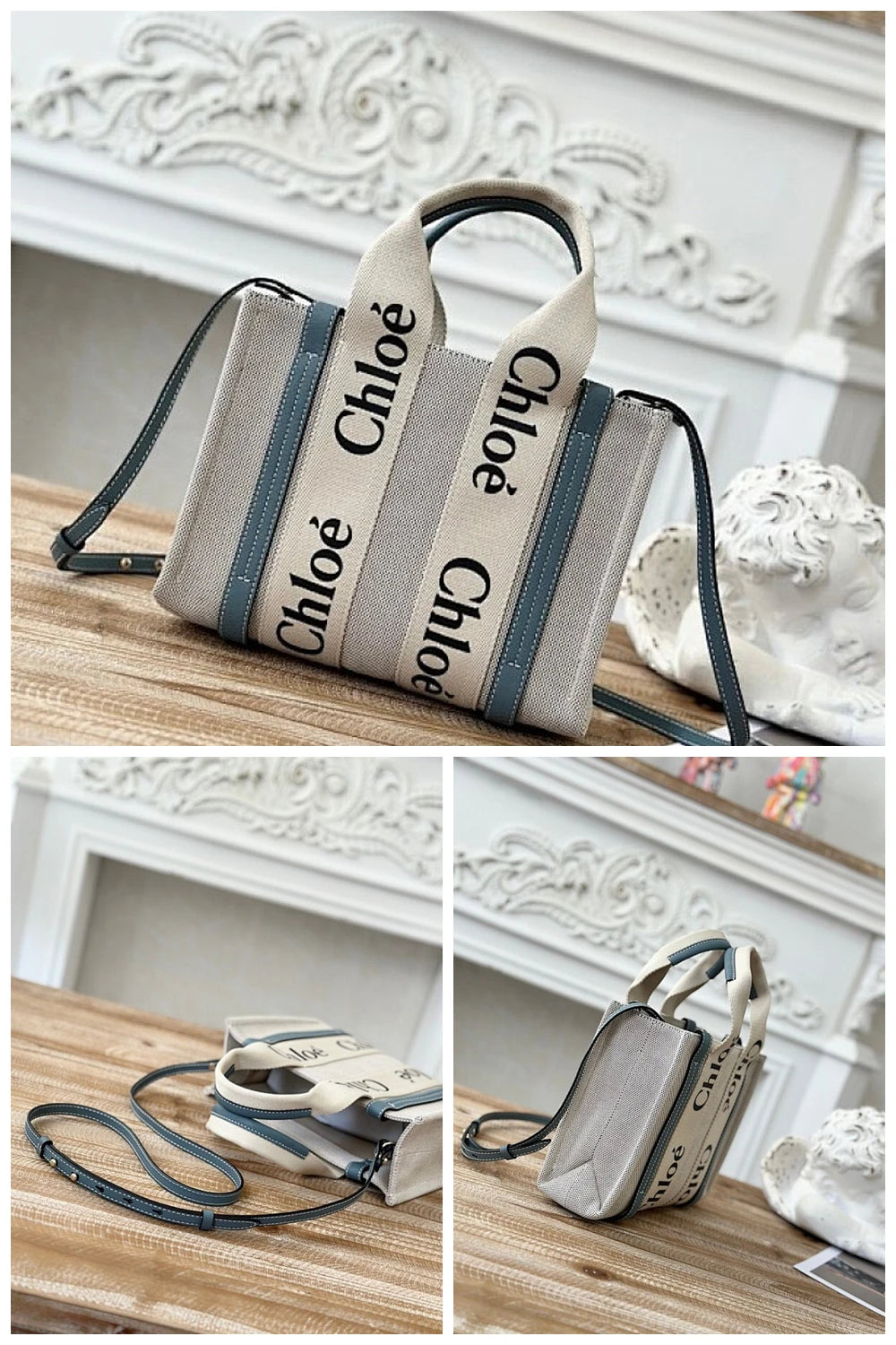 NB - CLE Bag - 178