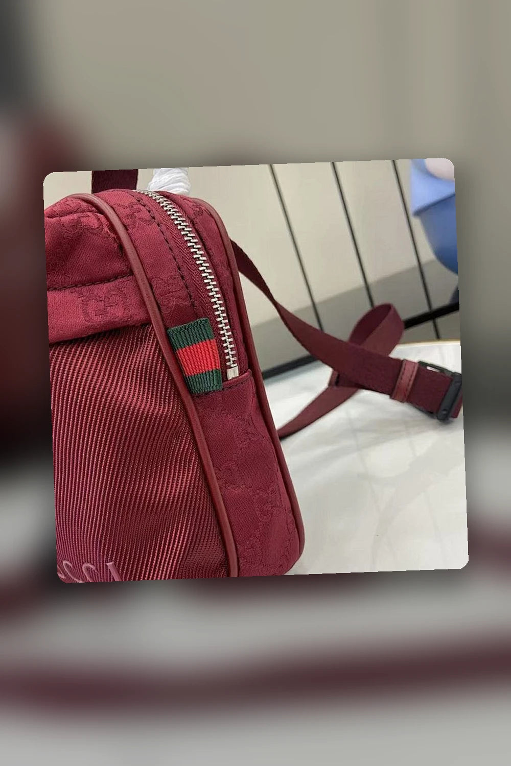 NB - GUKI Bag - 026
