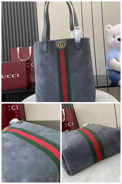 NB - GUKI Bag - 274