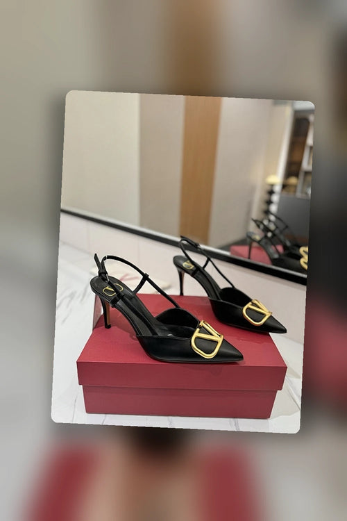 NB - VEL Women Shoes - 702