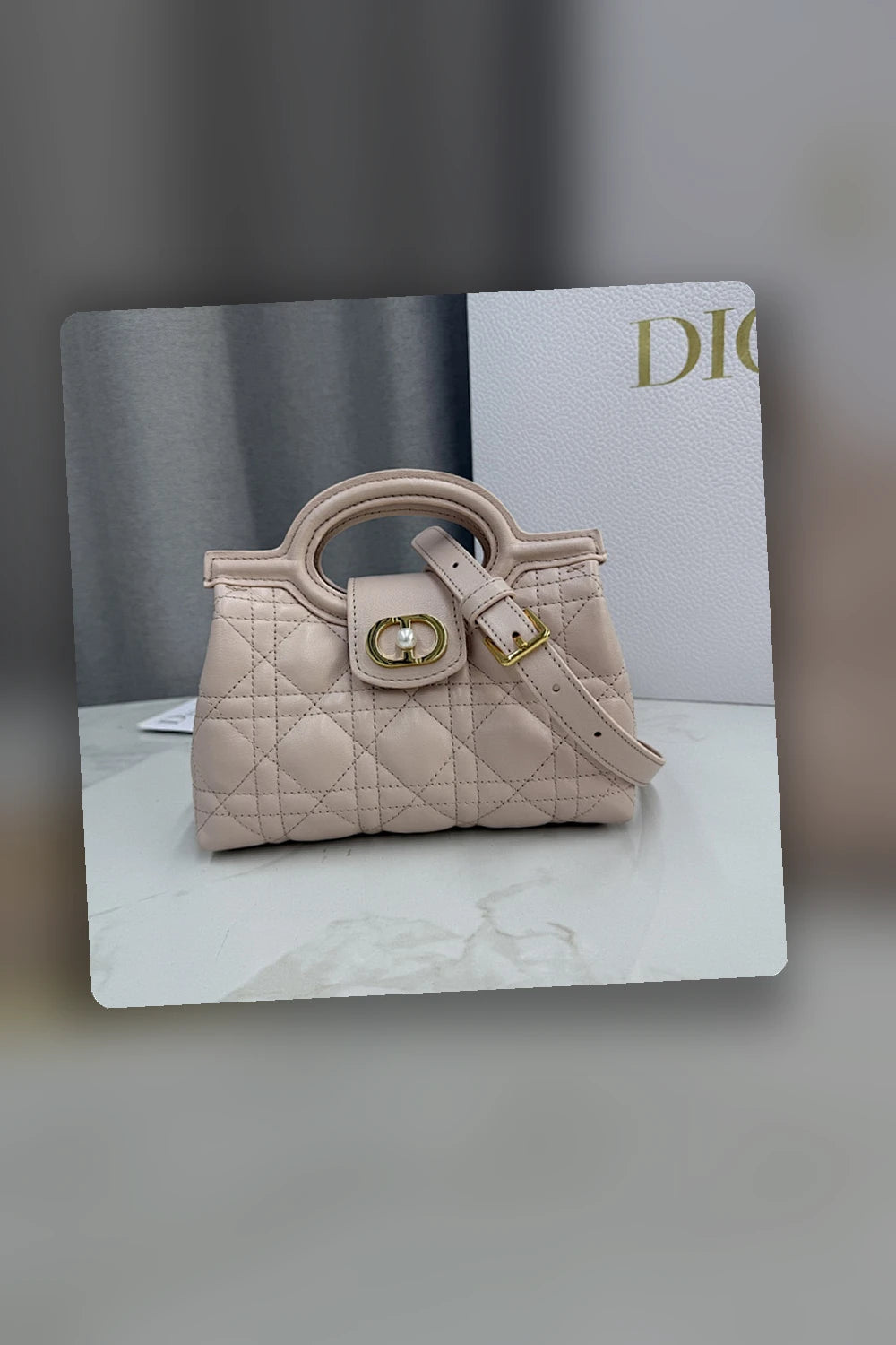 NB - DOR Bag - 1054