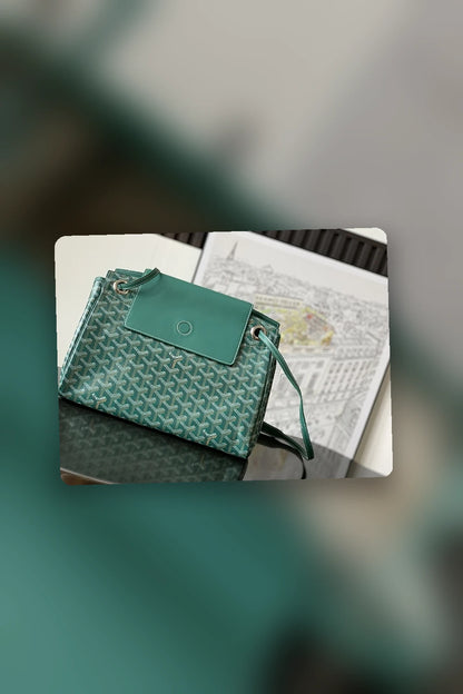 NB - GYO Bag - 933