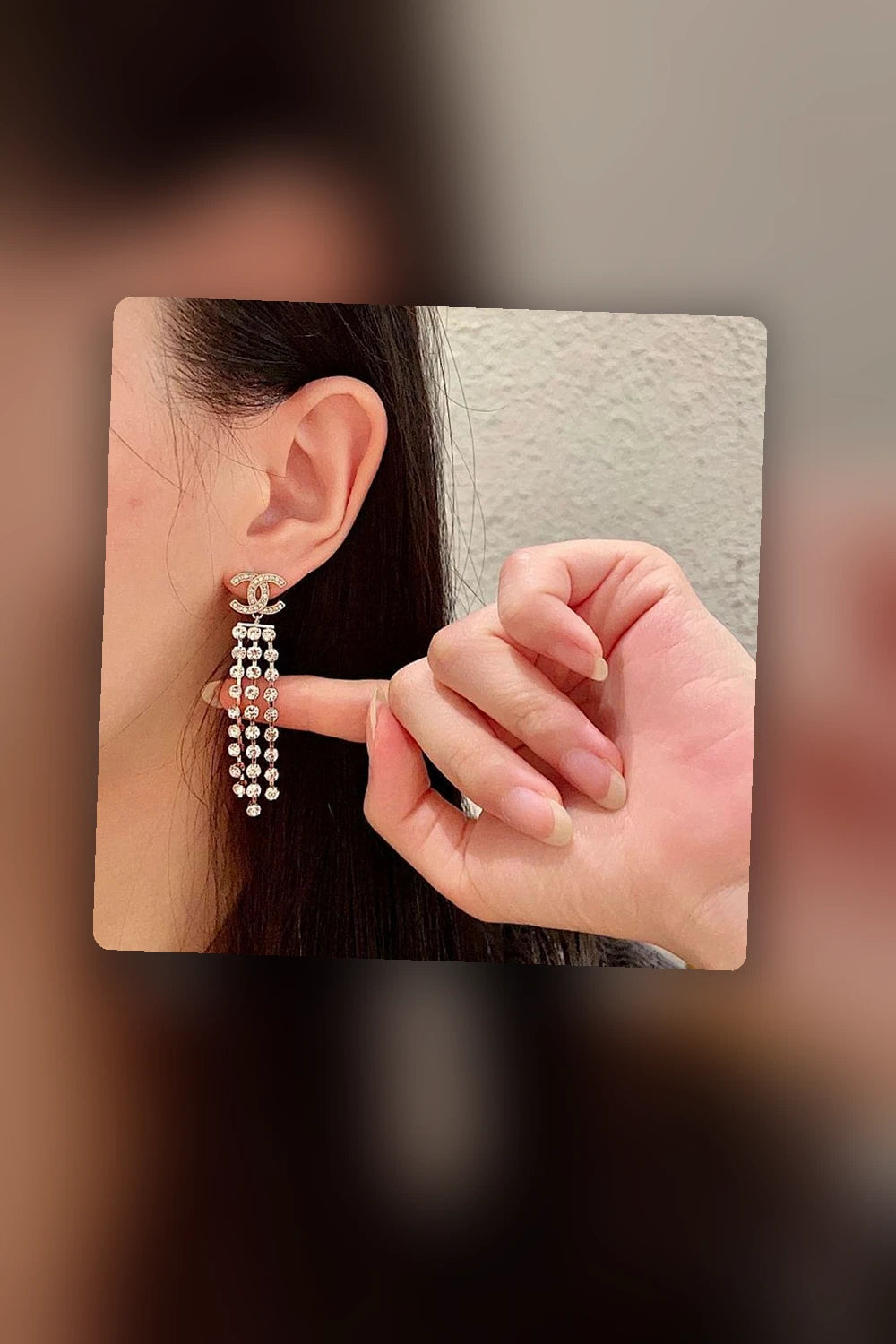 NB - CHL Jewelry - 823
