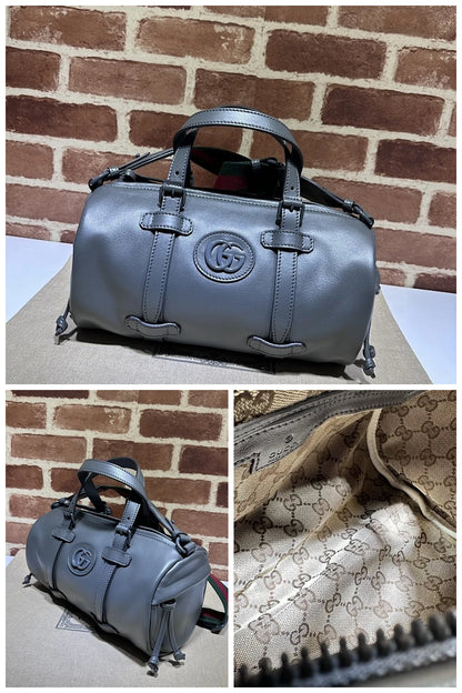 NB - GUKI Bag - 1142