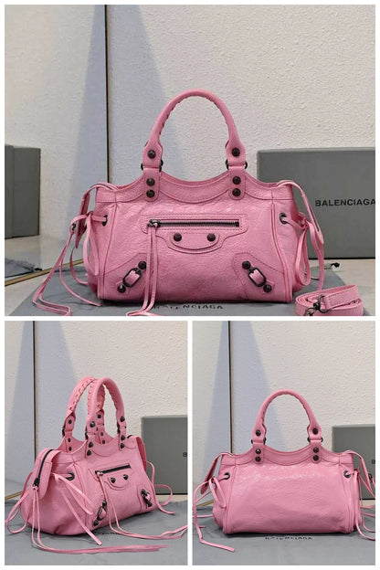 NB - BG Bag - 686