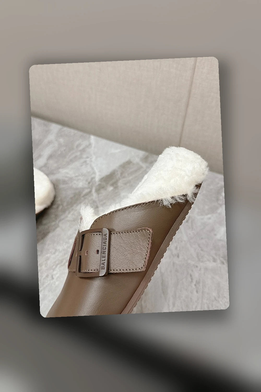 NB - BG Women Shoes - 1381