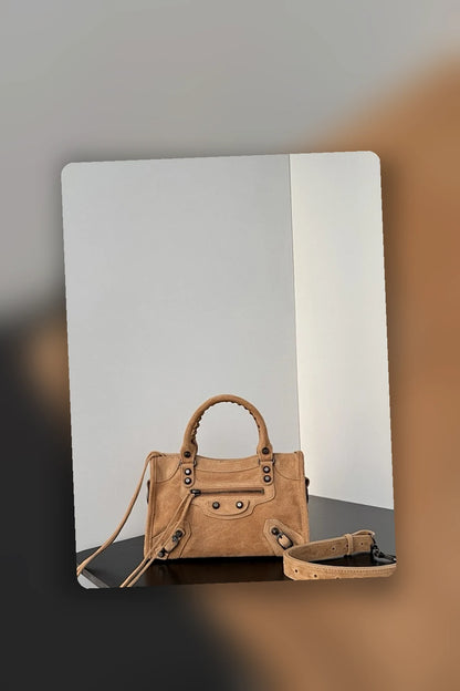 NB - BG Bag - 461