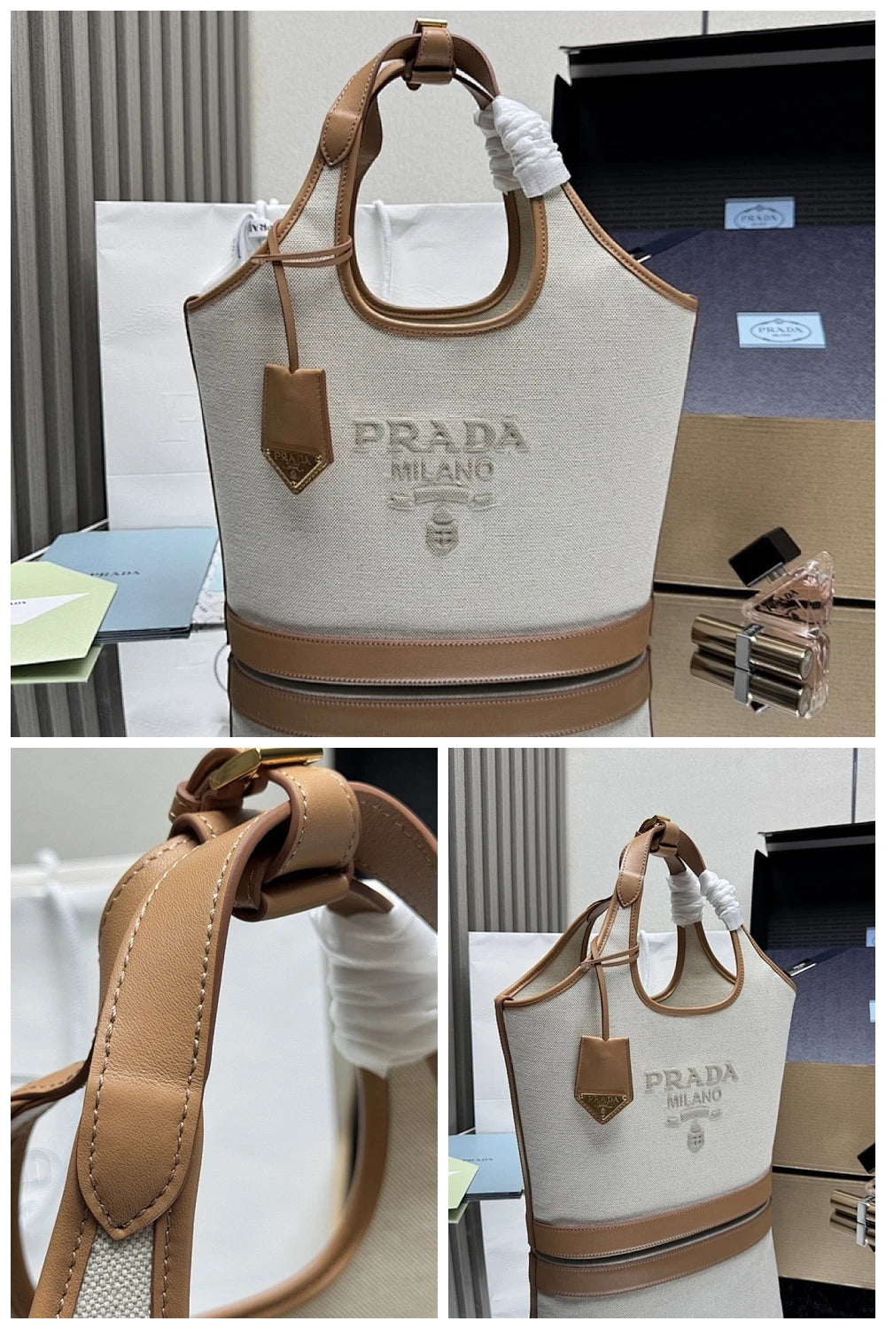 NB - PD Bag - 686