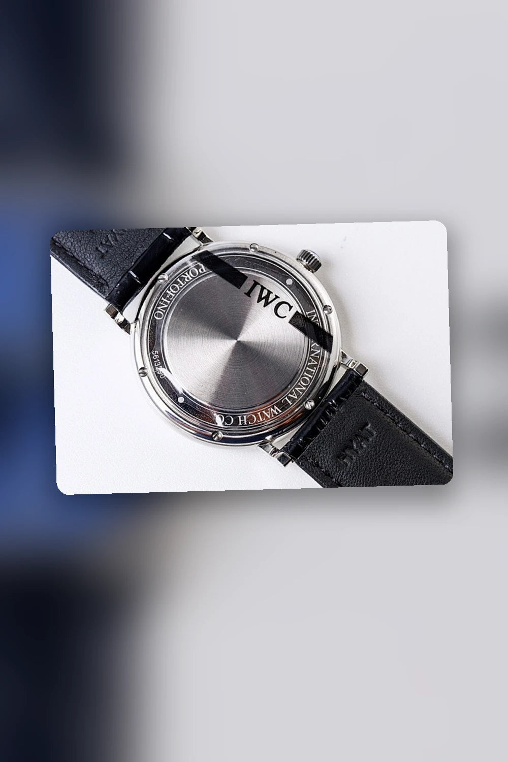 NB - Mix Watch - 314