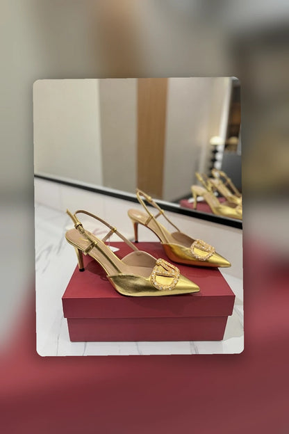 NB - VEL Women Shoes - 732