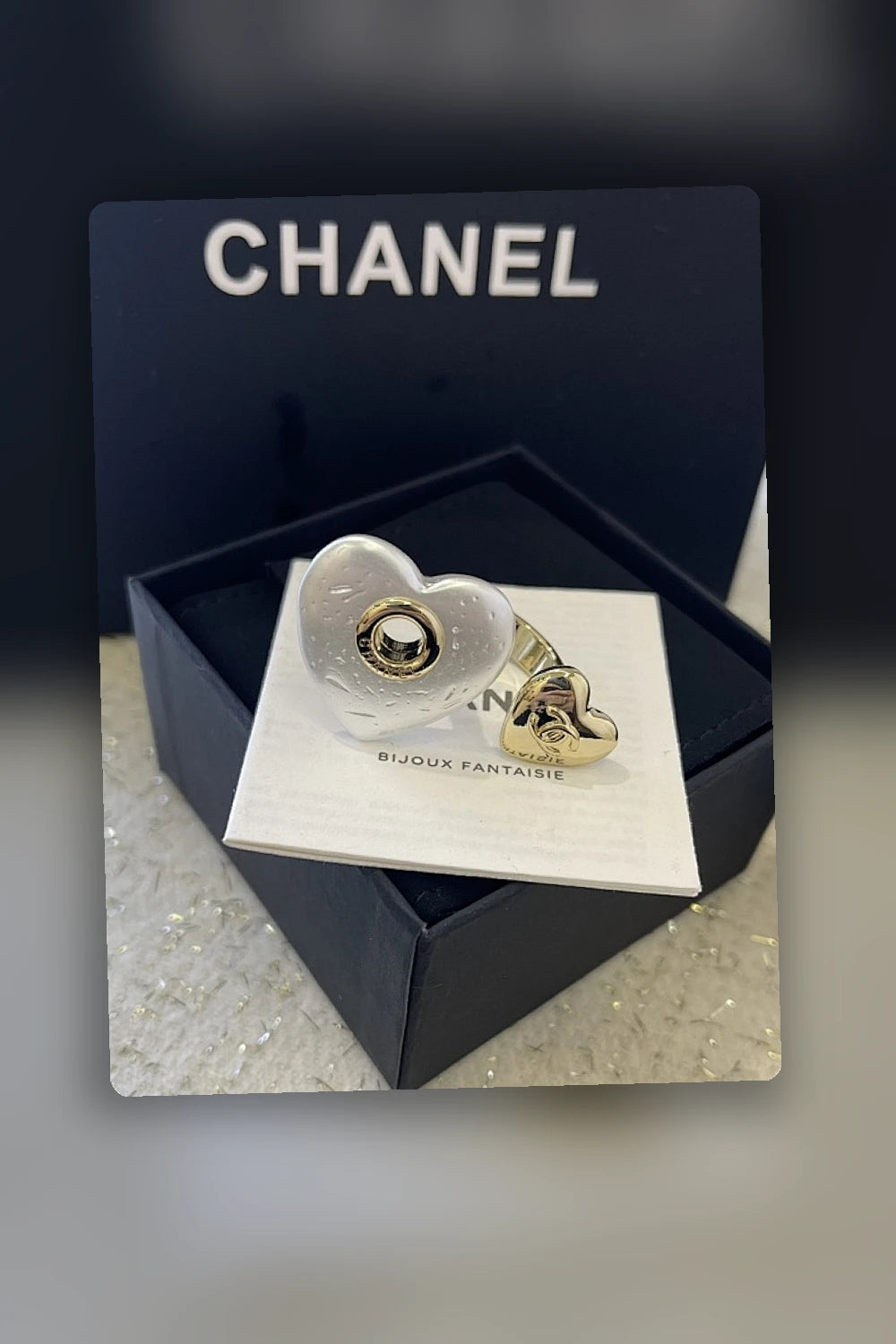 NB - CHL Jewelry - 352