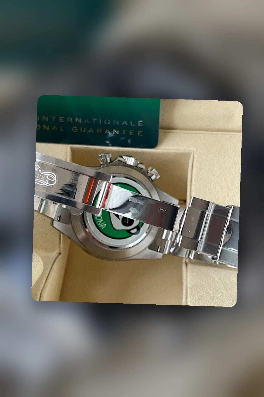 NB - Mix Watch - 683