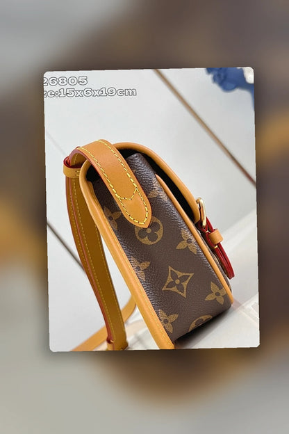 NB - LOV Bag - 1278