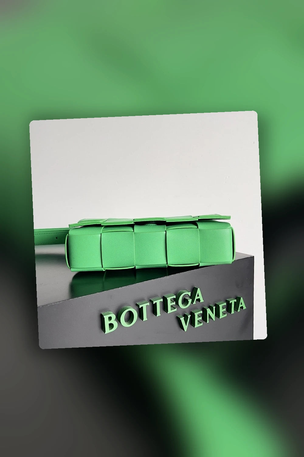 NB - BOV Bag - 499
