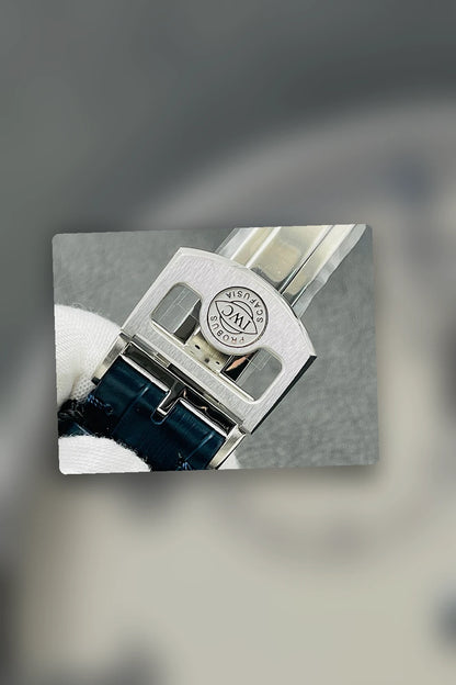 NB - Mix Watch - 615