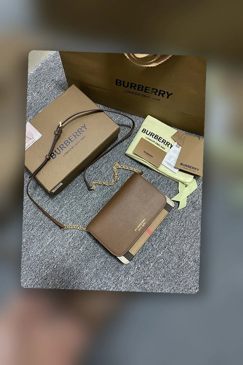 NB - BOR Bag - 271