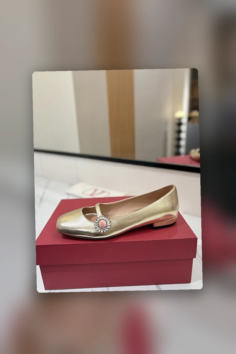 NB - VEL Women Shoes - 896