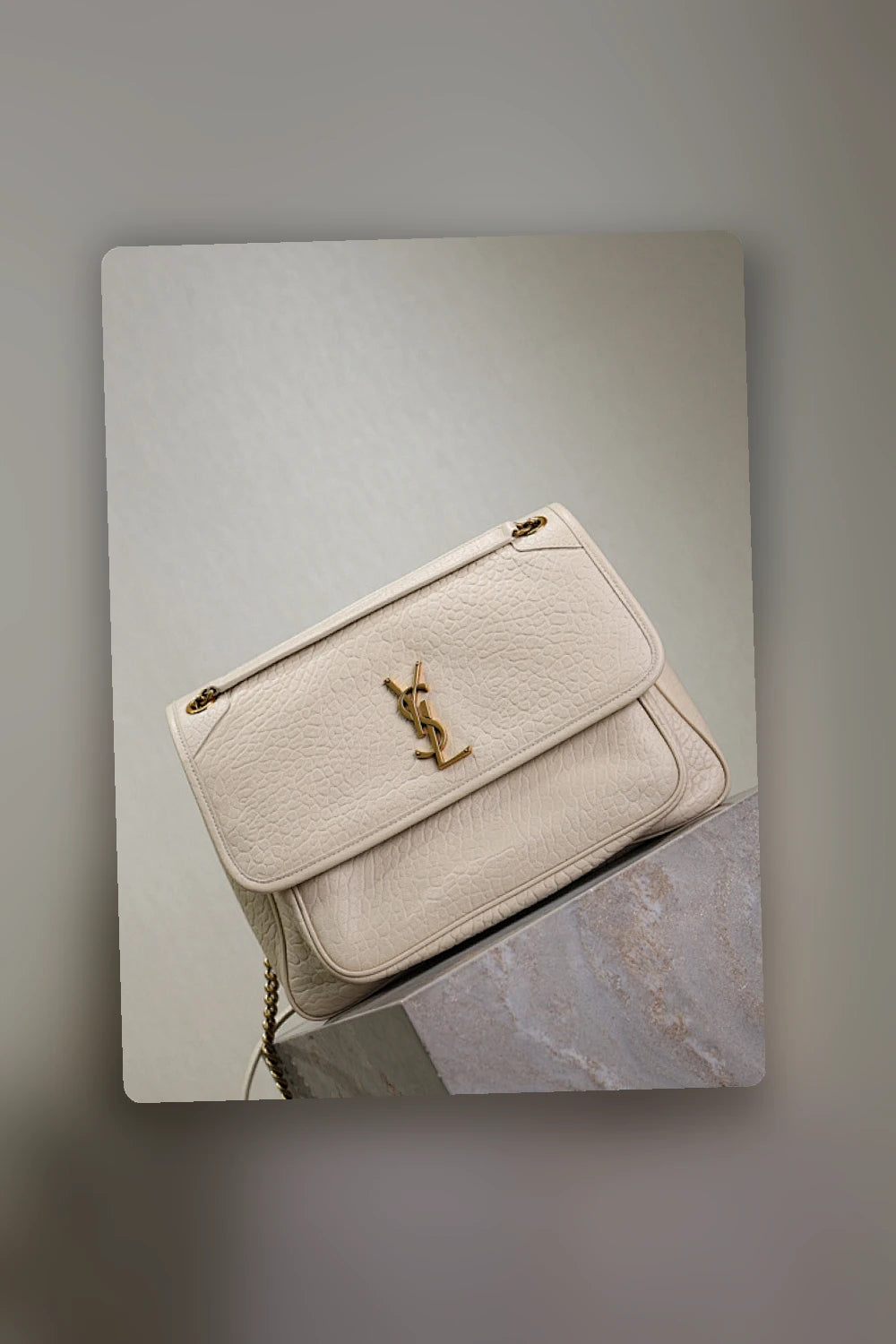 NB - YLS Bag - 407