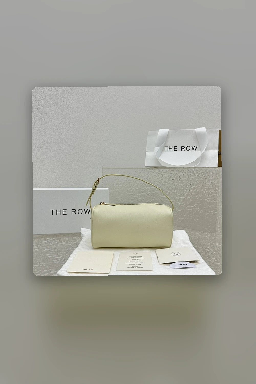 NB - THR Bag - 680