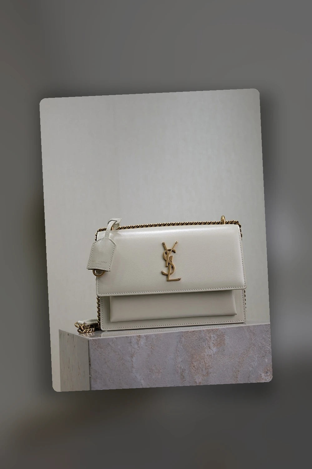 NB - YLS Bag - 579