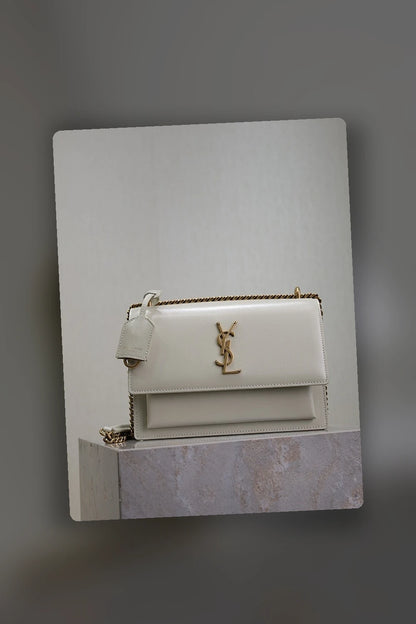 NB - YLS Bag - 579
