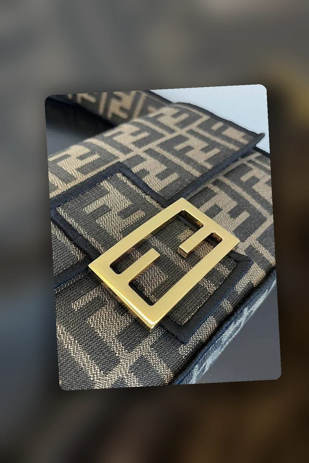 NB - FDE Bag - 065
