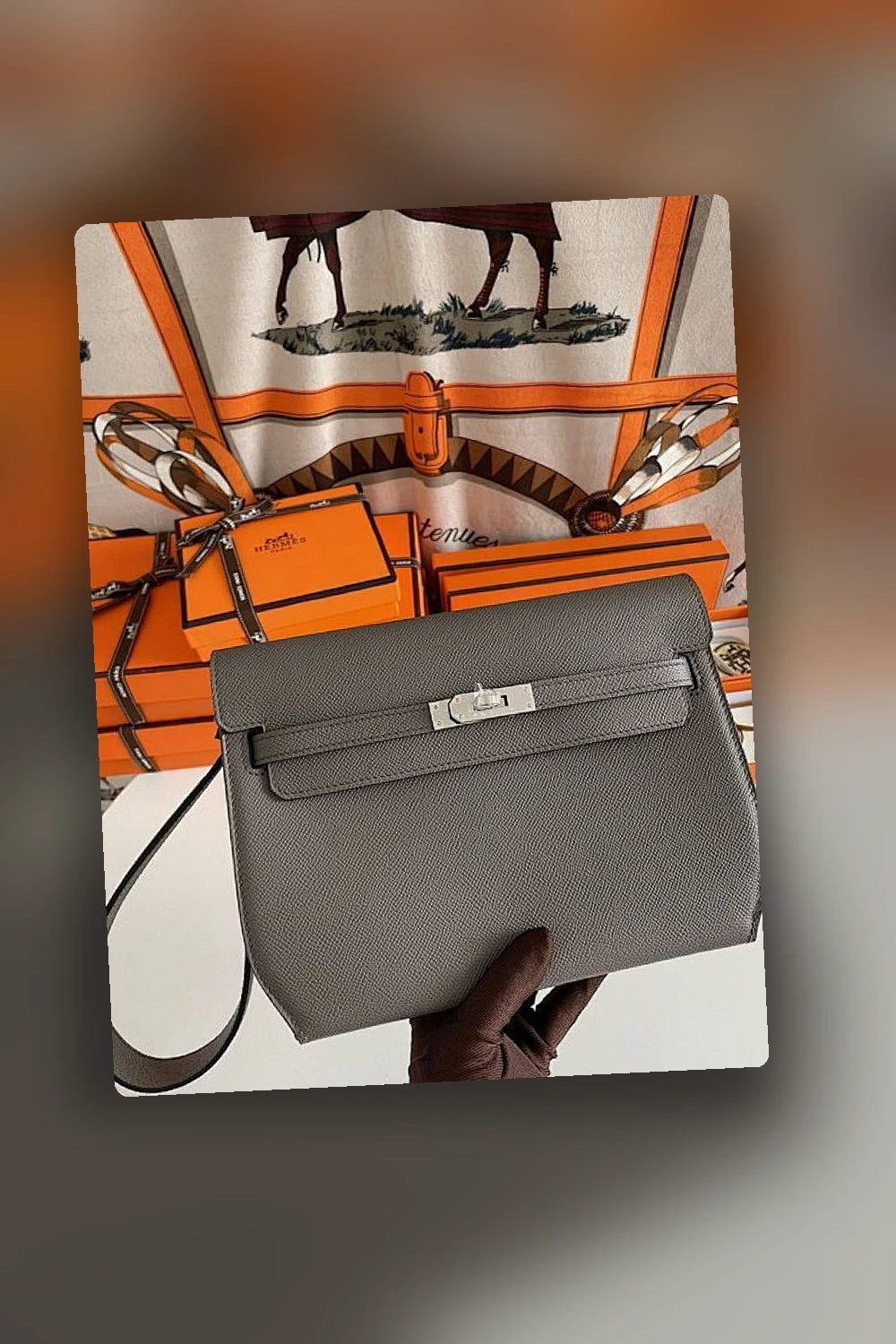 NB - HMS Bag - 1062