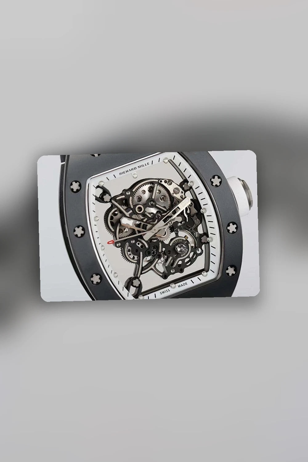 NB - Mix Watch - 059