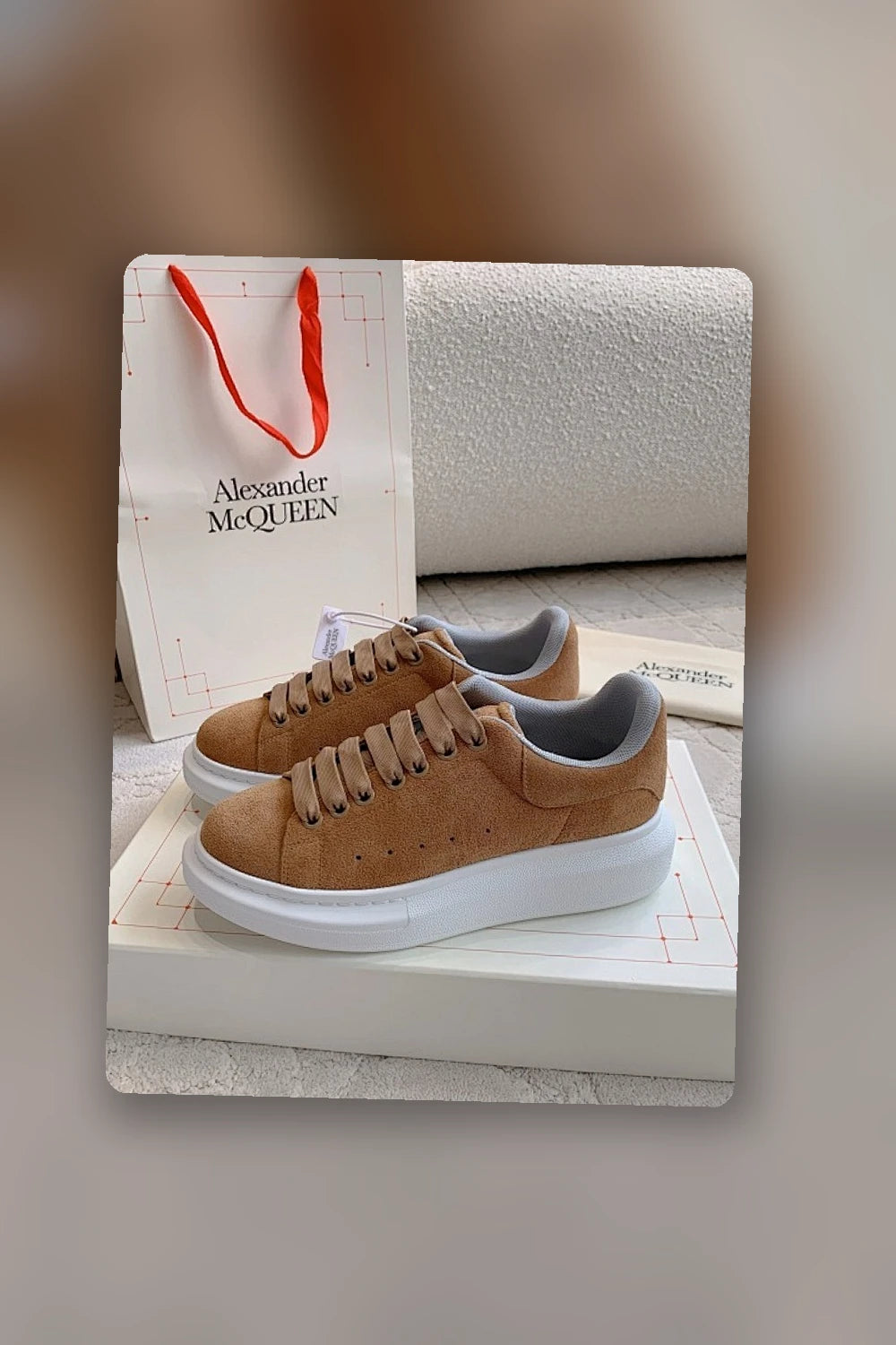 NB - AQ Women Shoes - 154