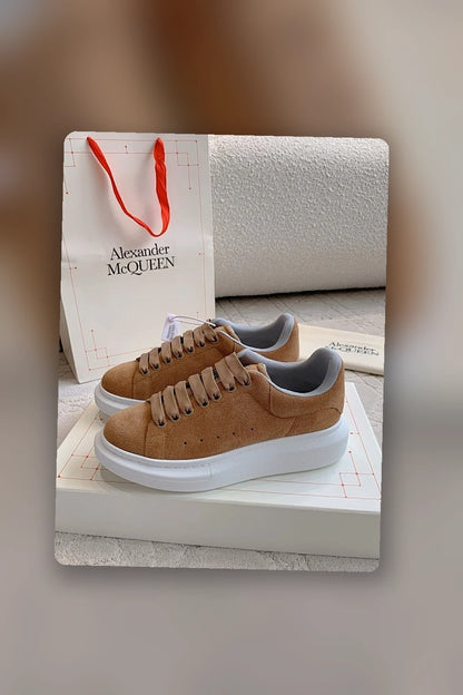NB - AQ Women Shoes - 154