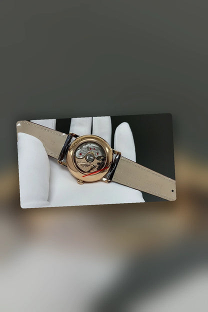 NB - Mix Watch - 1606