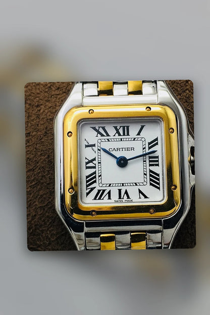 NB - Mix Watch - 743