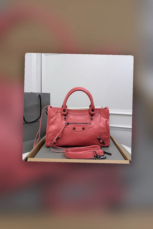 NB - BG Bag - 199