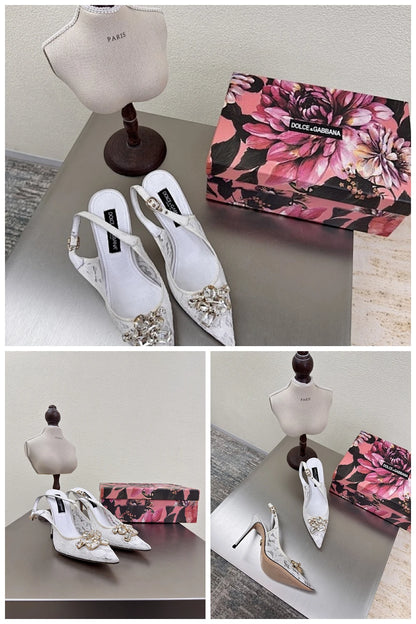 NB - DAG Women Shoes - 039
