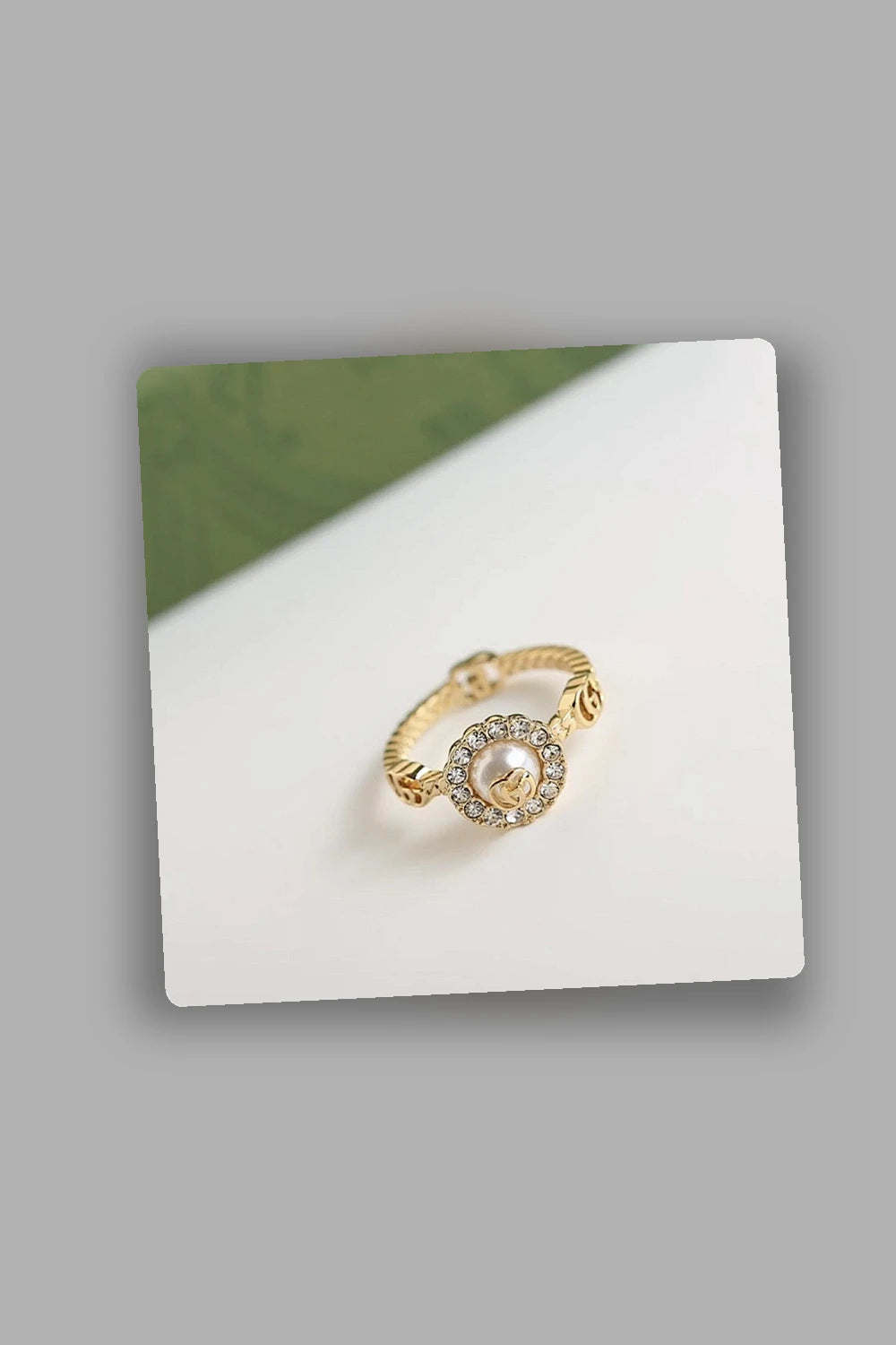 NB - GUKI Jewelry - 592