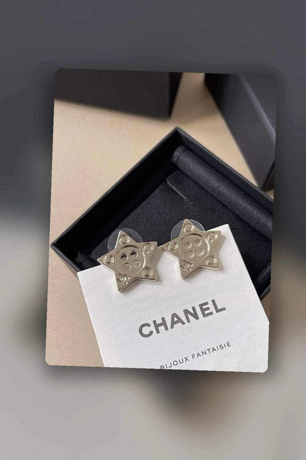NB - CHL Jewelry - 380