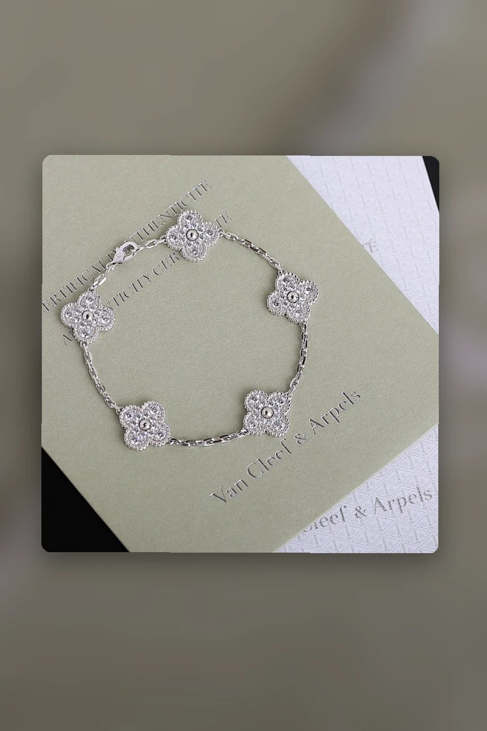 NB - VACA Jewelry - 596