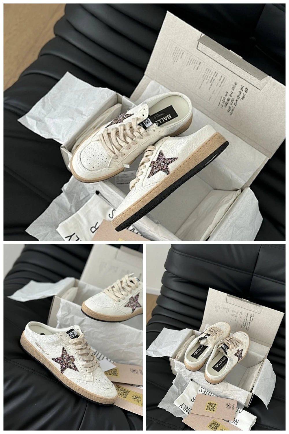 NB - SIMP Women Shoes - 346