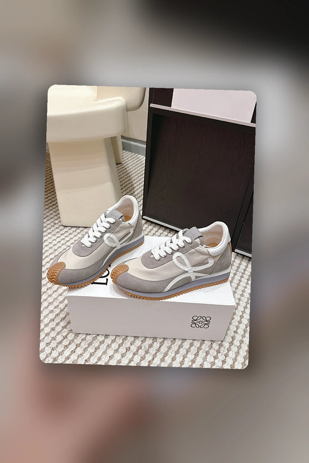 NB - LWO Women Shoes - 030