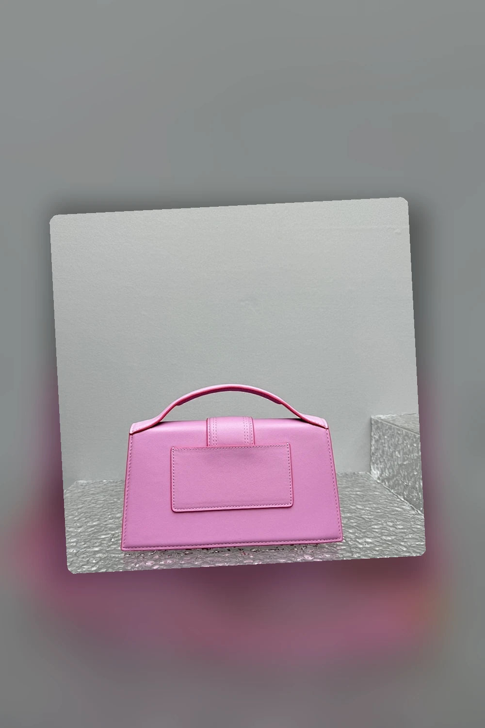 NB - JCA Bag - 224