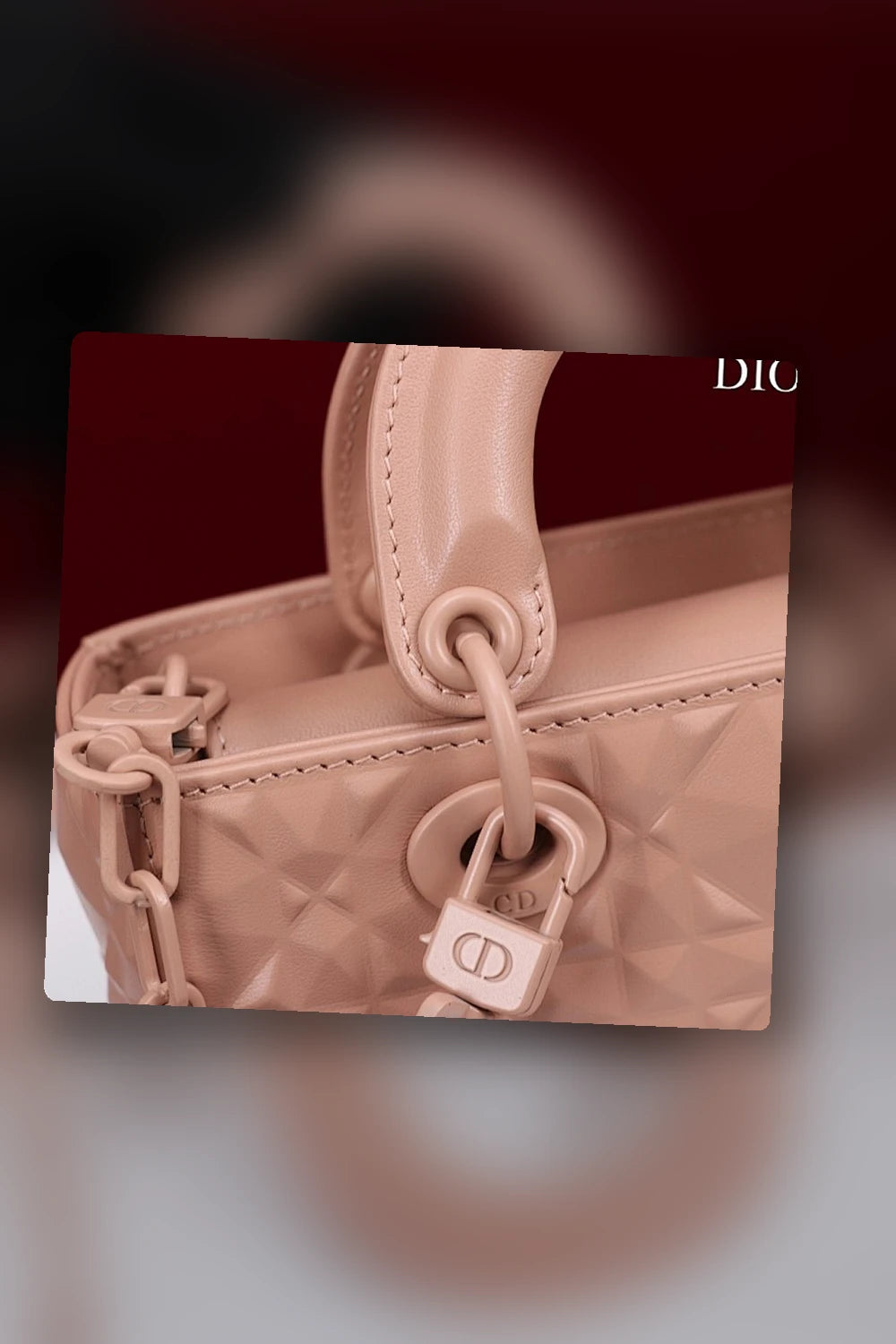 NB - DOR Bag - 288