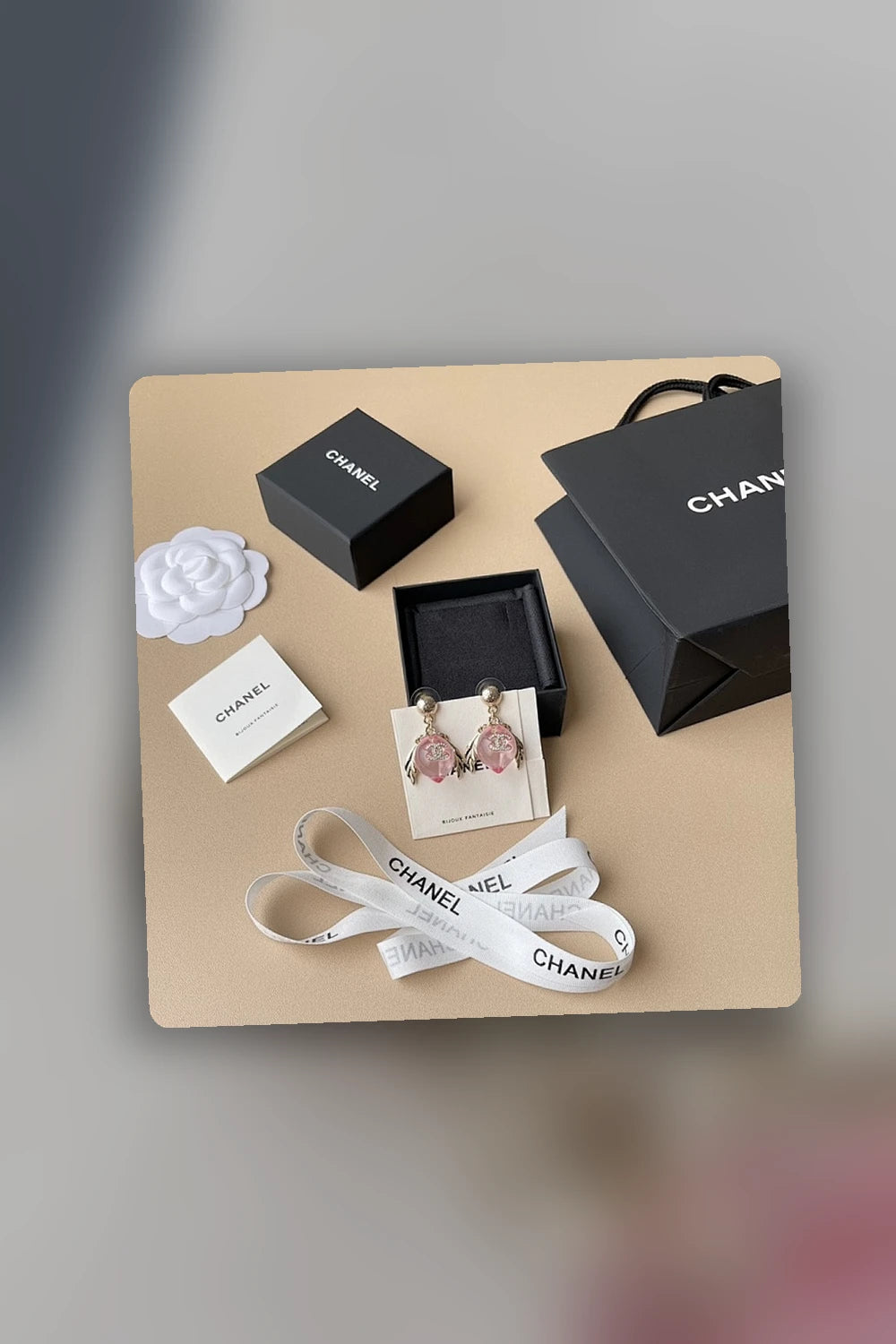 NB - CHL Jewelry - 1126